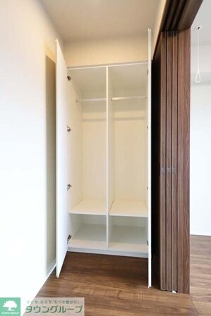 PREMIUMCUBE王子神谷の物件内観写真